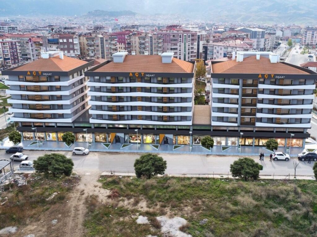 Hizmetlerimiz